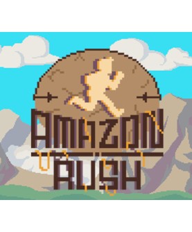 Amazon Rush Steam Key GLOBAL